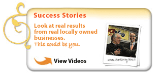 View Video Testimonials from Local Businesses