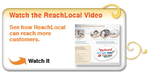 See how ReachLocal reaches more customers