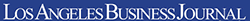 Edit Image LA Business Journal Logo